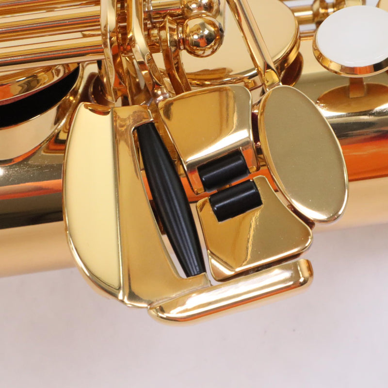 Yamaha Model YTS-480 Intermediate Bb Tenor Saxophone MINT CONDITION- for sale at BrassAndWinds.com