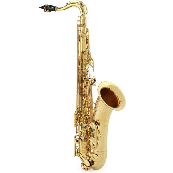 Yamaha Model YTS-82ZIIUWOF-ASP Atelier Special Custom Tenor Saxophone BRAND NEW- for sale at BrassAndWinds.com