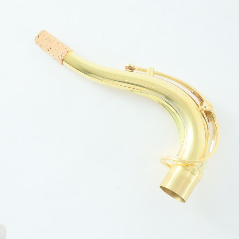 Yamaha Model YTS-82ZIIUWOF-ASP Atelier Special Tenor Saxophone MINT CONDITION- for sale at BrassAndWinds.com