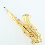 Yamaha Model YTS-82ZIIUWOF-ASP Atelier Special Tenor Saxophone MINT CONDITION- for sale at BrassAndWinds.com