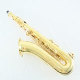 Yamaha Model YTS-82ZIIUWOF-ASP Atelier Special Tenor Saxophone MINT CONDITION- for sale at BrassAndWinds.com