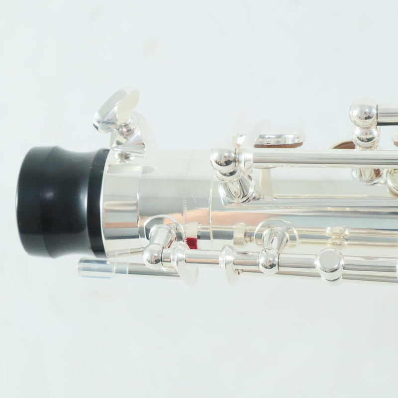 Yamaha Model YTS-875EXS Professional Tenor Saxophone MINT CONDITION- for sale at BrassAndWinds.com